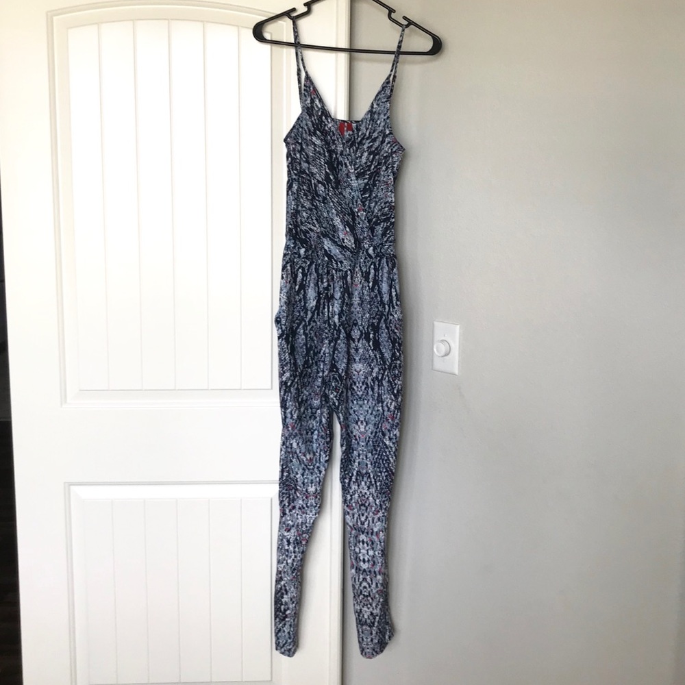 Saks 5th Ave 5/48 Pant Romper